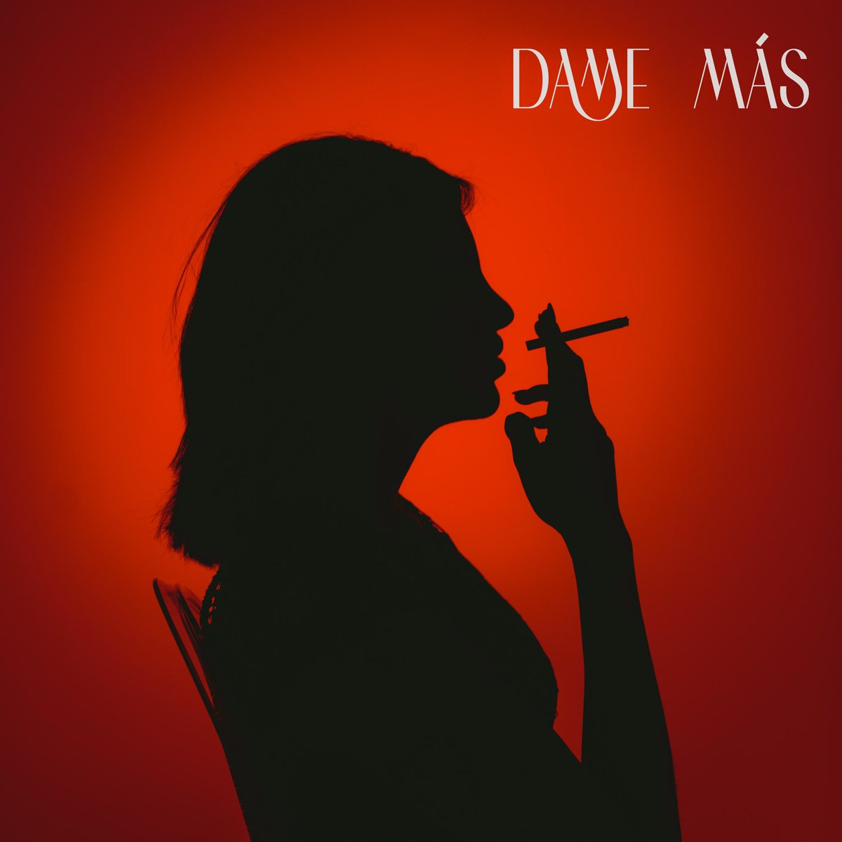 Dame Más, nuestro primer sencillo se estrena en todas las plataformas el 2 de Junio, puedes pre guardar la canción en el siguiente link 👇 

onerpm.link/977141821331