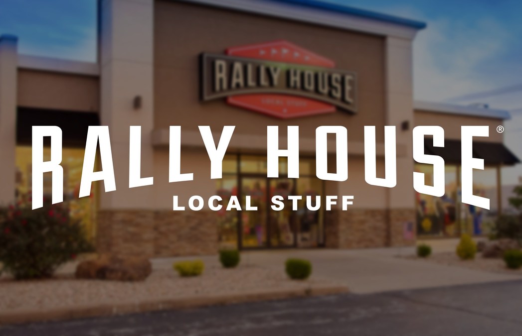 Rally House is excited to announce our first store in Louisiana is #NowOpen! Rally House Siegen Lane Marketplace is ready to help every fan around Baton Rouge showcase their team spirit - so visit today! #RallyHouse #LSU #Saints prn.to/45fmHGa