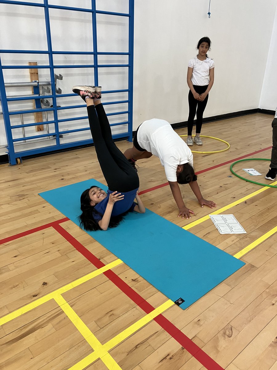 Broomhouse Primary 5 tweet media