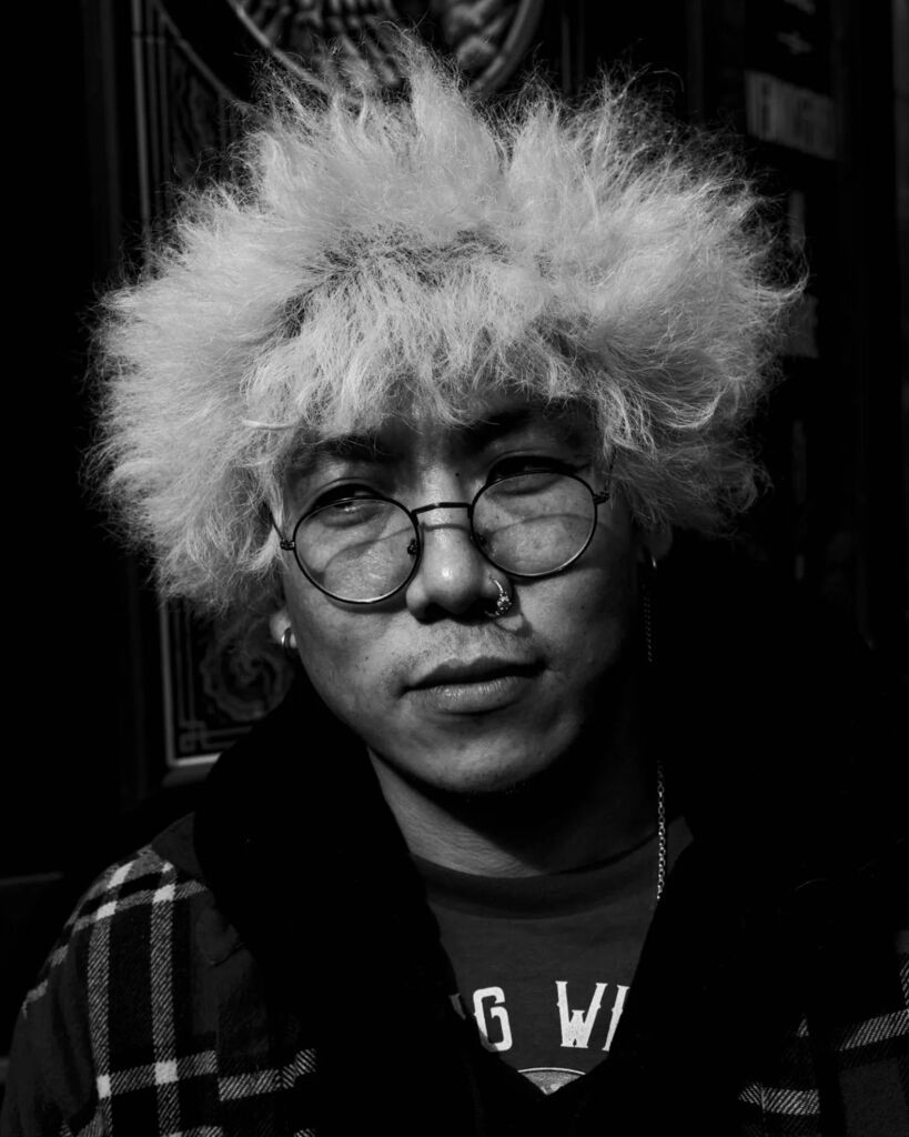 aleruaro's tweet photo. Street, 2023
╱⁠
Bookings:  aleruaro@gmail.com⁠ https://t.co/H5gheubMBz https://t.co/VdWvEJ8Irz