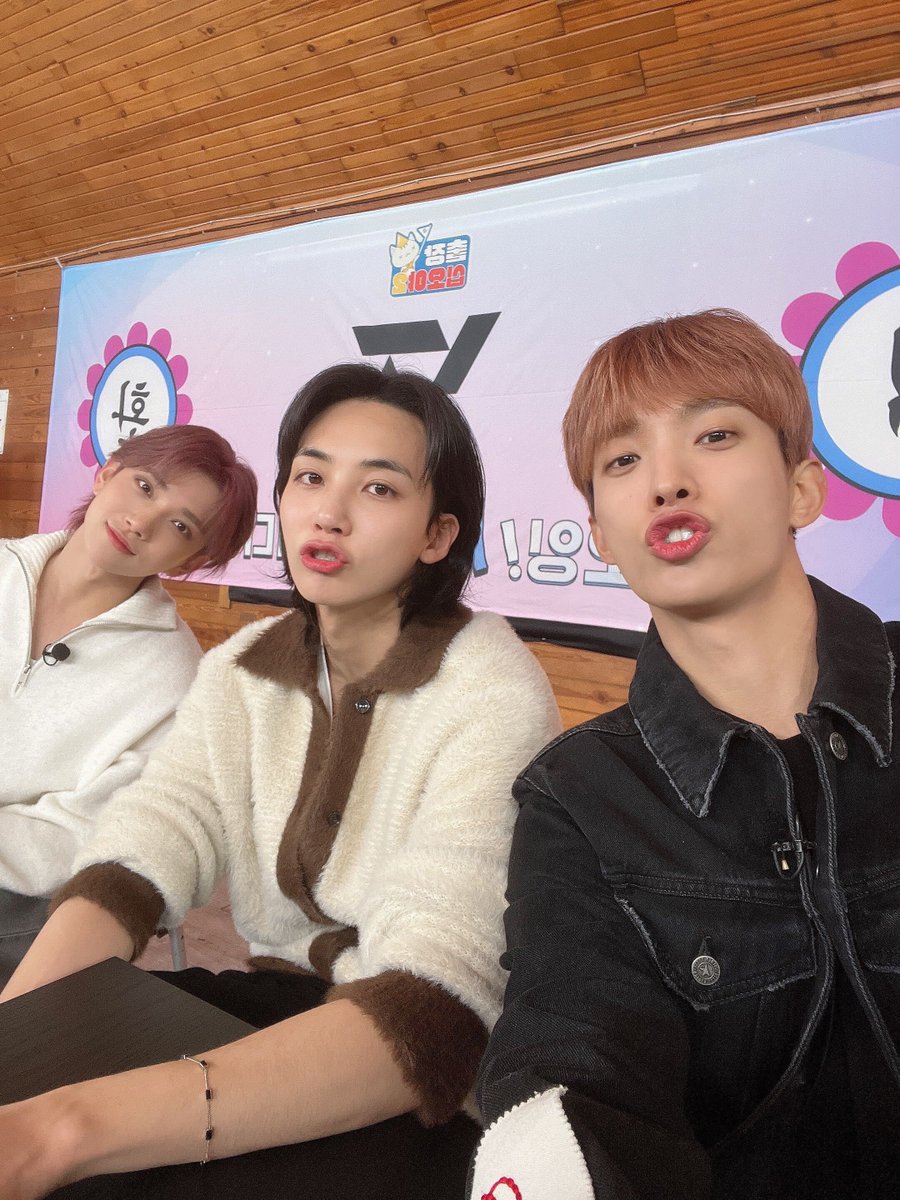 세븐틴(SEVENTEEN) tweet media