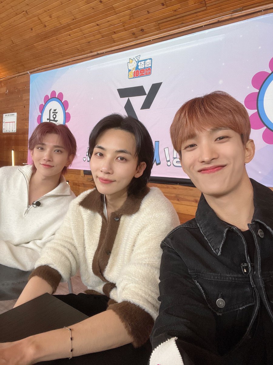 세븐틴(SEVENTEEN) tweet media
