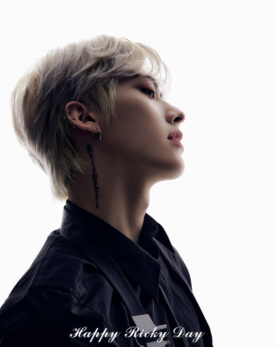 リッキーがゼベワンとして迎えられる誕生日は2回しかなくて、その中で