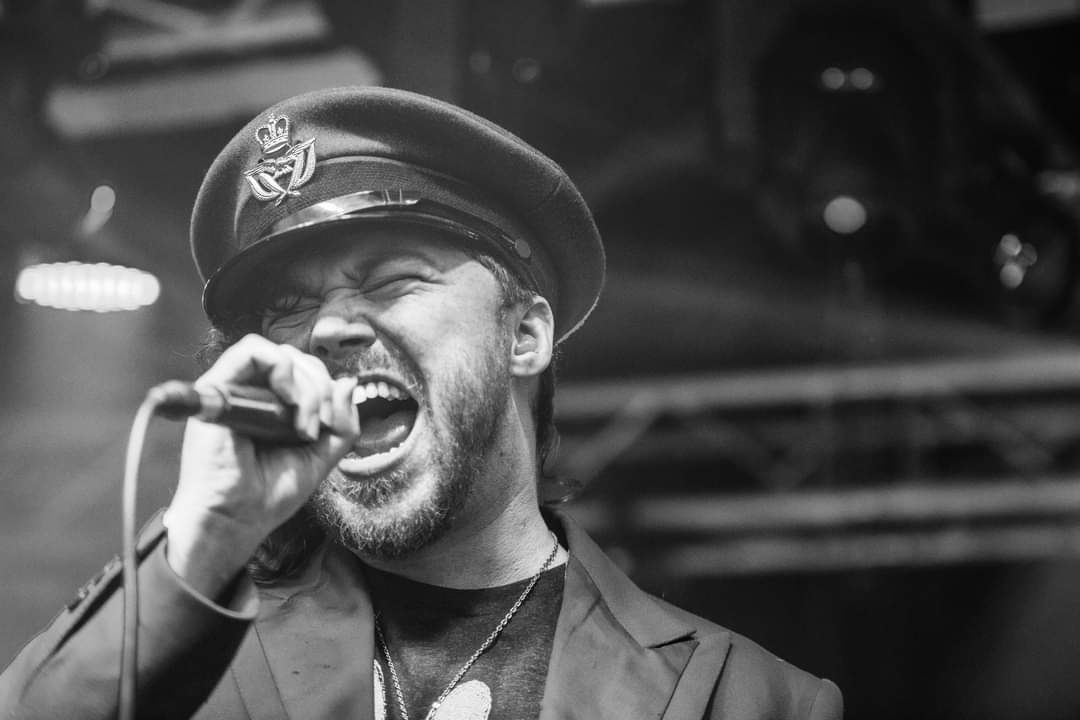 Wunderlicious's tweet image. Throwback to @Swingamajig festival in April with Big Band of Boom 

Absolute killer gig and looking forward to @MelloFestival next week!

Photos by Grant Harper Productions

#bigbandofboom #swingamajig #mellofest