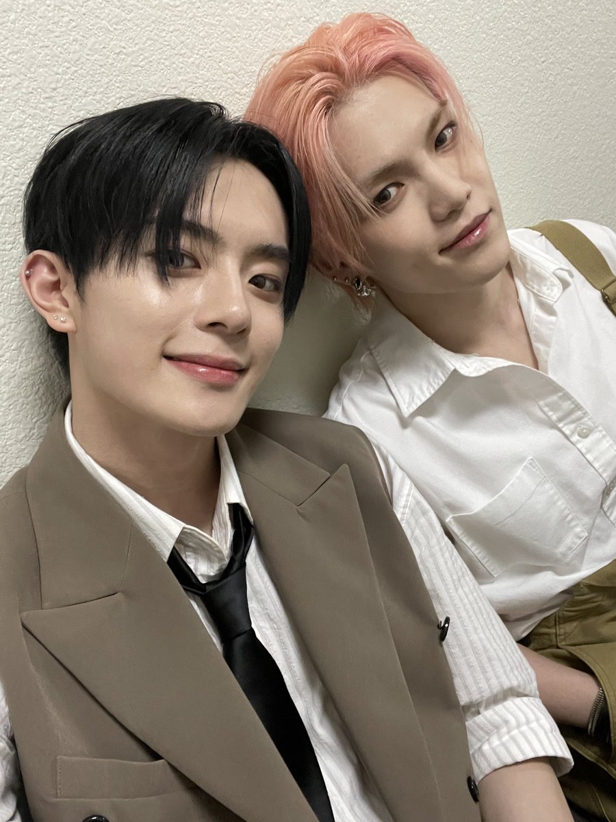 [#강민]

토요일 덤벼!

#베리베리 #베러