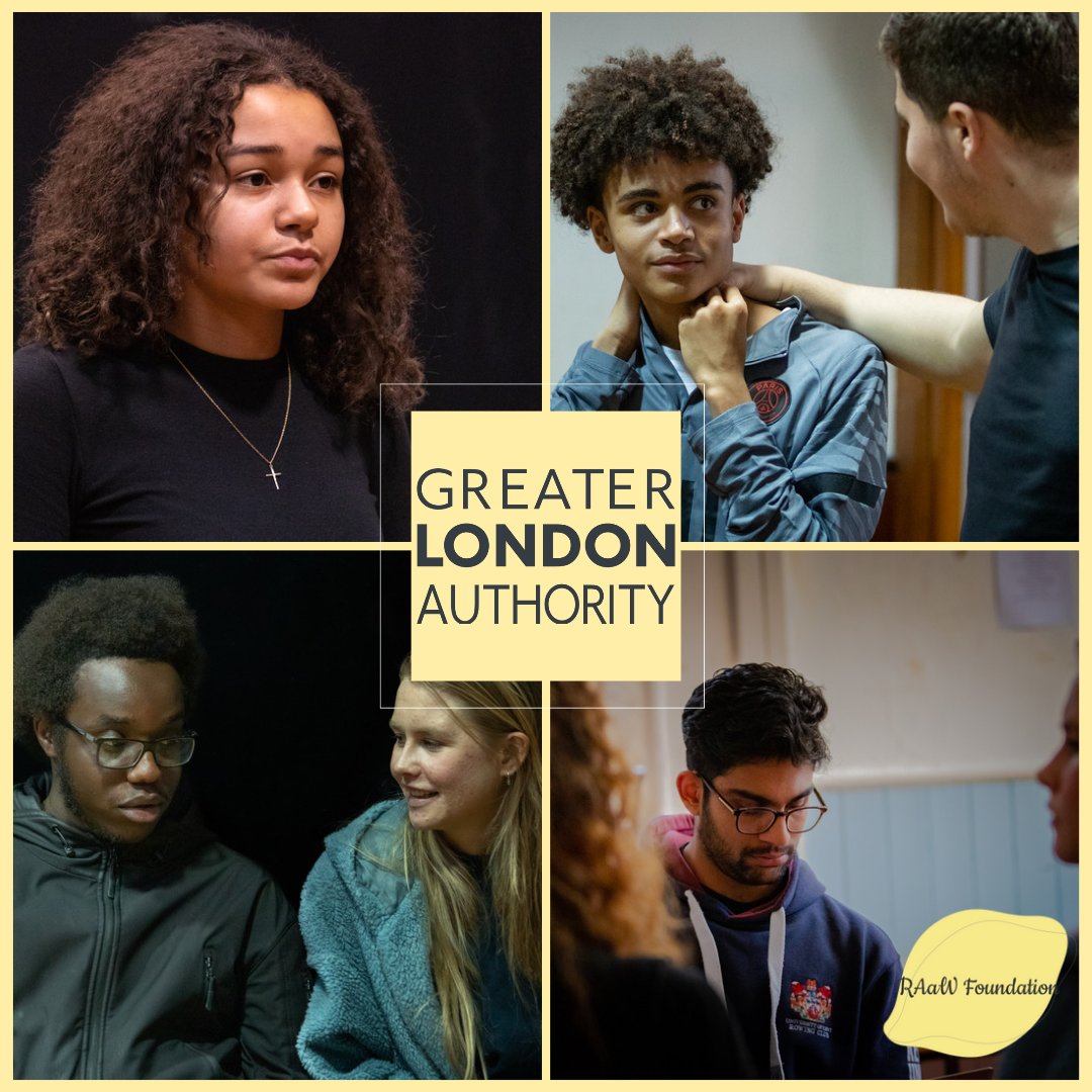 Over 12 weeks, our spoken word performance and film rehearsals have created a strong sense of autonomy, confidence and self-esteem for our children and young people.

Thank you to Greater London Authority for funding this exciting project!

#SpokenWord #greaterlondonauthority