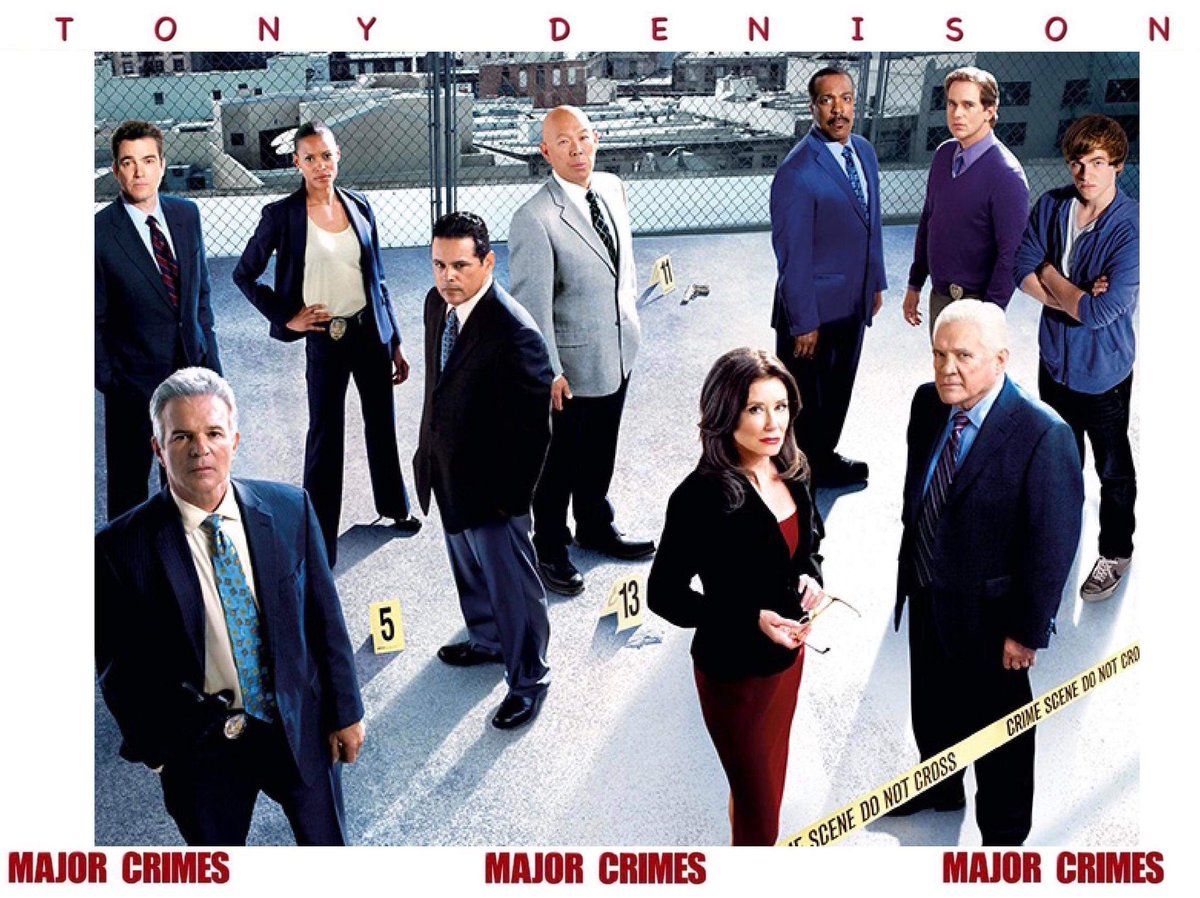bridgette_TN's tweet photo. #FBF The best ensemble cast ever! 👏🏼👏🏼 #MajorCrimes #Raydor #Flynn #Howard #Sykes #Sanchez #Tao #Taylor #Provenza #Buzz #Rusty #MaryMcDonnell #TonyDenison #JonTenney #KearranGiovanni #RaymondCruz #RobertGossett #MichaelPaulChan #GWBailey #PhillipPKeene #GrahamPatrickMartin https://t.co/2b91tpx0pE