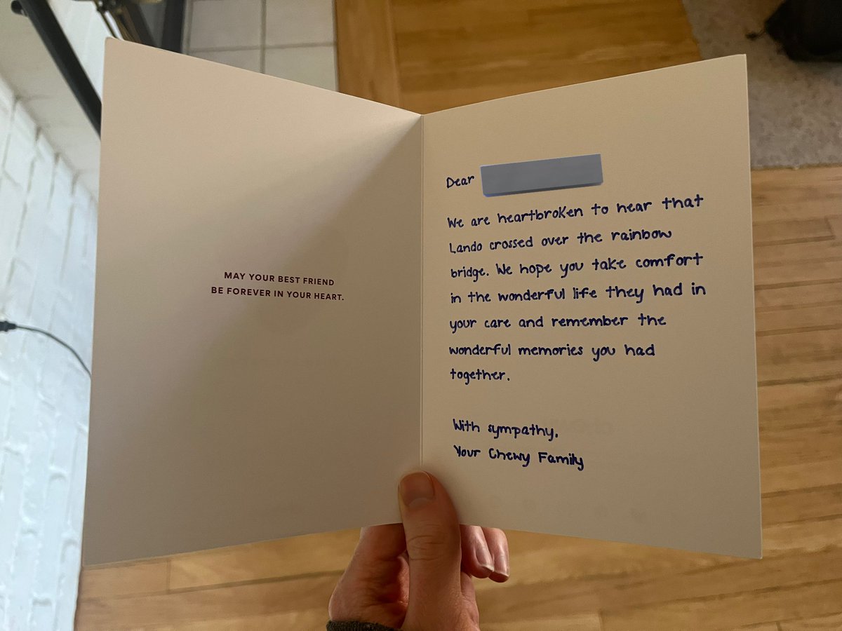 Ravioli 🐶 on Twitter "Apparently, if you cancel your Chewy auto ship