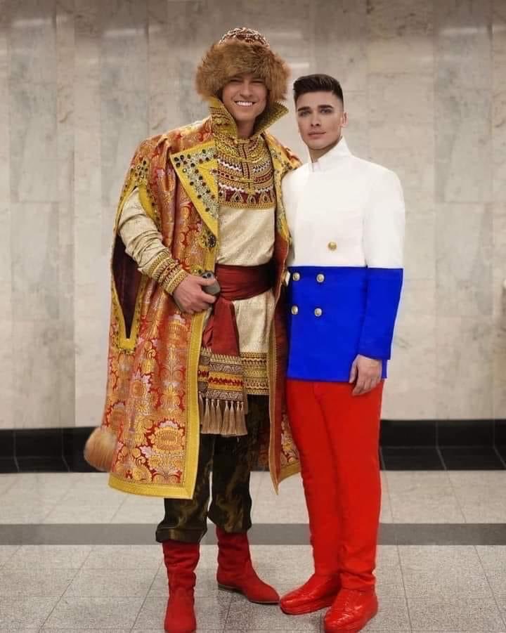 Артемий Троицкий tweet media