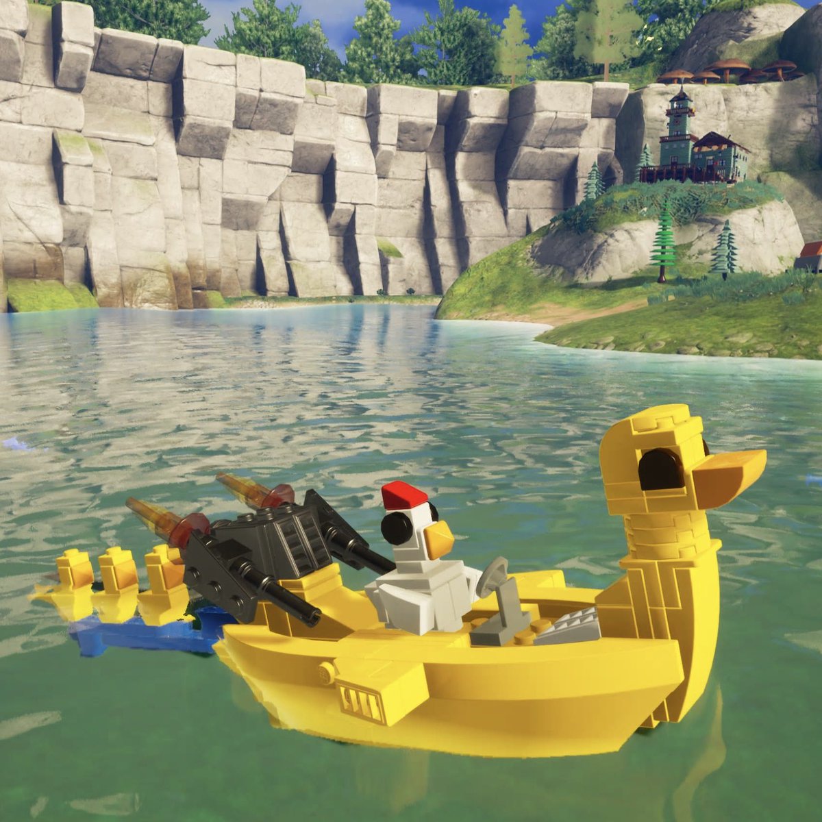 BrickinNick tweet media