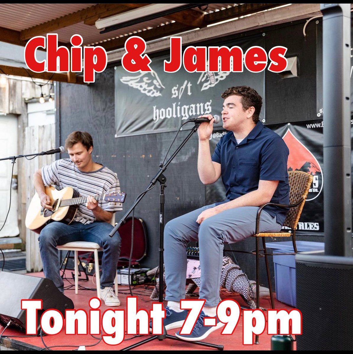 Showboat Seattle tweet media