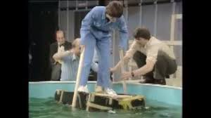 wye_di's tweet photo. For our younger viewers, being in the police today is like an episode of the 70s TV show, The Great Egg Race. 

…expected to work wonders with 3 cotton reels, two elastic bands, a tin can, a length of string and some balsa wood…

…ever get the feeling you’ve been cheated… https://t.co/oGGkQ6t1sP