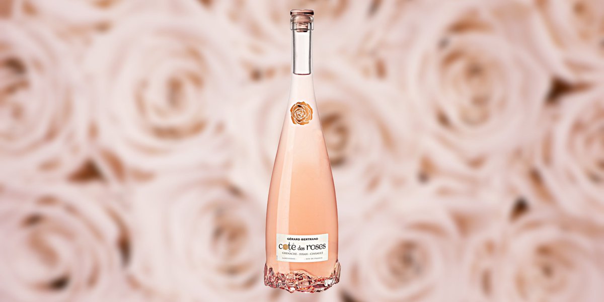 It’s a beautiful weekend for Rosé! Enjoy a taste of the South of France with the <a href="/GerardBertrandO/">Gérard Bertrand Official</a> Cote des Roses Rosé! Delicate, fresh &amp; crisp with notes of strawberries &amp; citrus. Find it on sale until May 21 <a href="/bcliquorstores/">BC Liquor Stores</a> bit.ly/3IqcAop