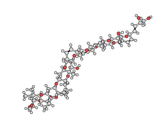 molecular_bot's tweet photo. Ciguatoxin 1B
https://t.co/ZeaIDYAfJ4 1B/Ciguatoxin 1B.htm https://t.co/mEKkxZSr2j