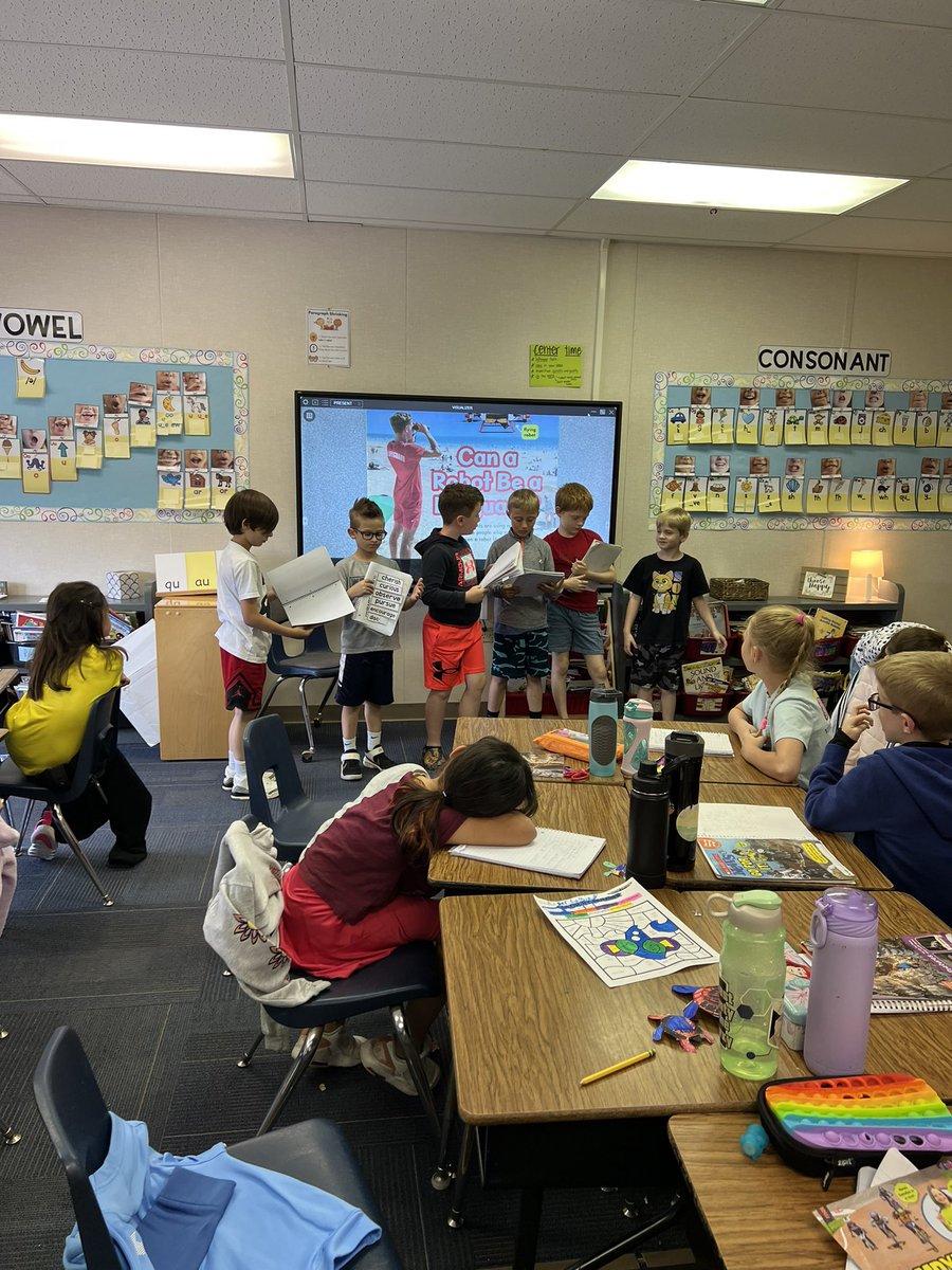 Mrs. Thomas's Tweets tweet media