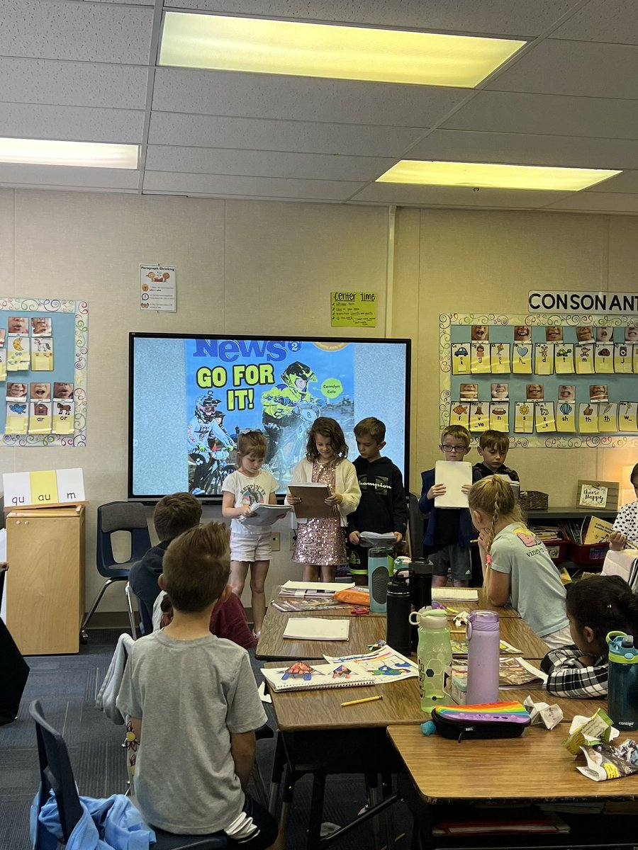 Mrs. Thomas's Tweets tweet media