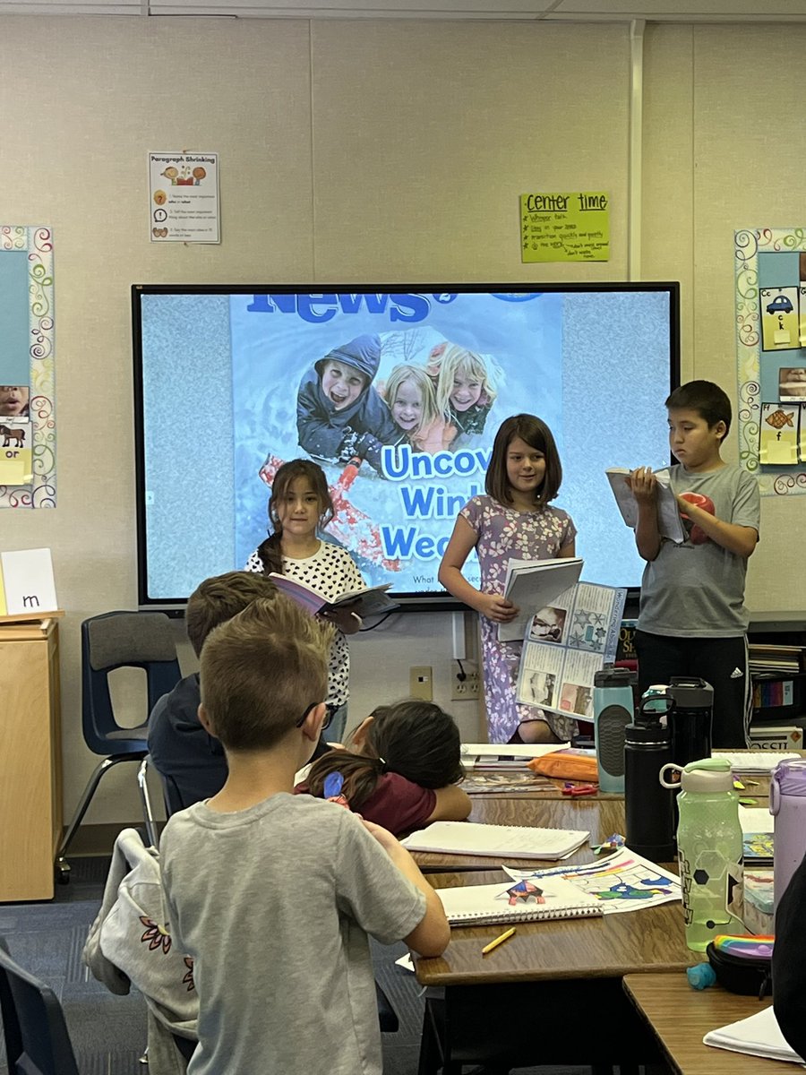 Mrs. Thomas's Tweets tweet media