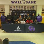 Photo by Chapel Hill Track&Field and Cross Country (@CHHSTRACKNFIELD)