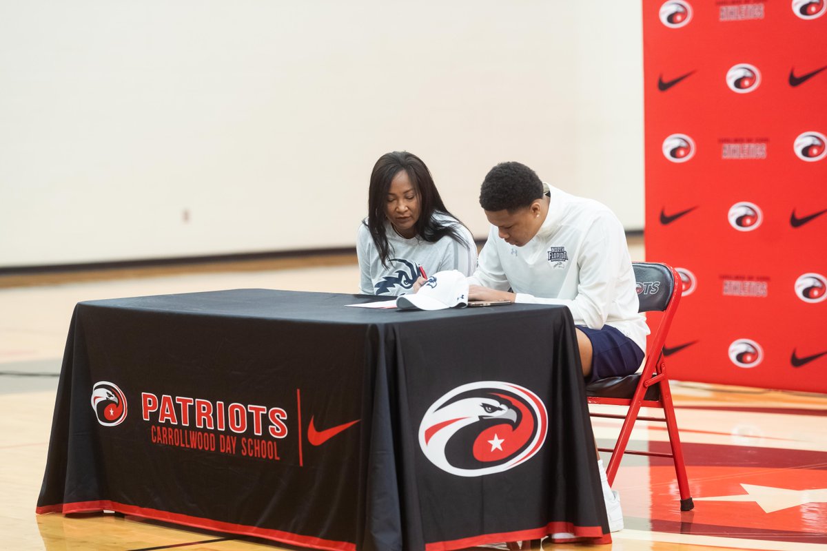 CDS Athletics tweet media