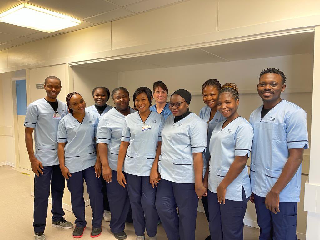 Laura Reid (@laura78reid) on Twitter photo <a href="/NHSGrampian/">NHS Grampian</a> new international recruits finished their OSCE Education Programme today. Thanks to <a href="/NHSG_PEFs/">NHSG Practice Education 💙</a> who have supported these guys with all things NMC OSCE the last 3 weeks and will continue to assist with transition into clinical practice and beyond. <a href="/jewen/">Jane Ewen</a> <a href="/lillybet74/">Elizabeth Wilson</a> <a href="/NHSGrampian/">NHS Grampian</a> new international recruits finished their OSCE Education Programme today. Thanks to <a href="/NHSG_PEFs/">NHSG Practice Education 💙</a> who have supported these guys with all things NMC OSCE the last 3 weeks and will continue to assist with transition into clinical practice and beyond. <a href="/jewen/">Jane Ewen</a> <a href="/lillybet74/">Elizabeth Wilson</a>