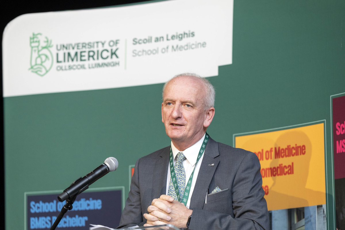 #LimerickandProud (@ilovelimerick) on Twitter photo The 6th Irish Street Medicine Symposium is taking place this Friday and Saturday on the <a href="/UL/">University Of Limerick</a> campus.
It features, among others, two international keynote speakers, 60 presentations, eight workshops and a poetry session by people with experience of addiction and homelessness The 6th Irish Street Medicine Symposium is taking place this Friday and Saturday on the <a href="/UL/">University Of Limerick</a> campus.
It features, among others, two international keynote speakers, 60 presentations, eight workshops and a poetry session by people with experience of addiction and homelessness