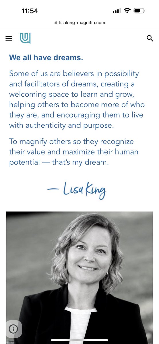 TheMoneyMuntz's tweet image. $BBIG Scam Artist Lisa King