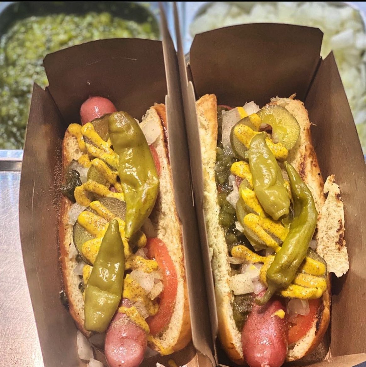 Fancy Franks tweet media