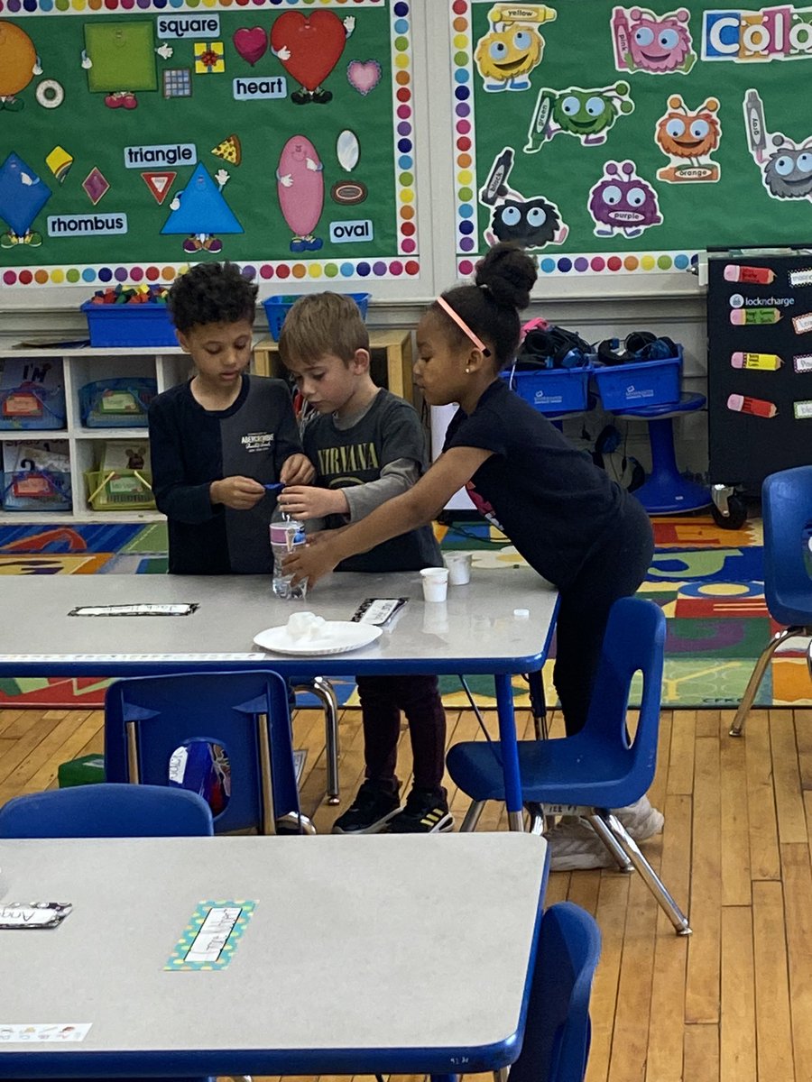Lehansky18's tweet photo. E is for Experiment 🧪 https://t.co/HhSn38wXnY