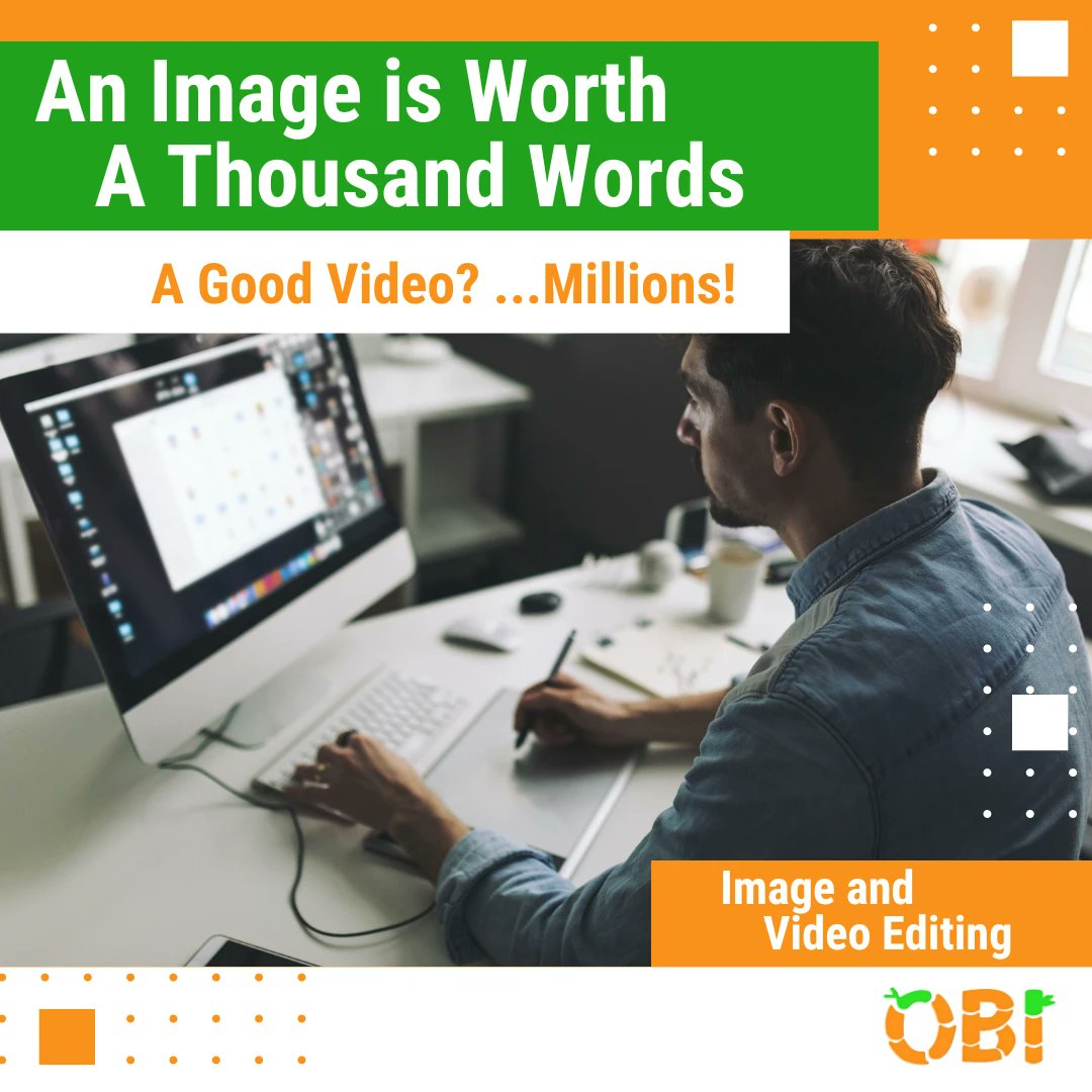 ObiServices's tweet photo. Need a Virtual Team to take care of your image and video editing? 🤔Check out OBI Services Team VA. #obiservices #videoediting #imageediting #teamva https://t.co/nDfRXlwuvw
