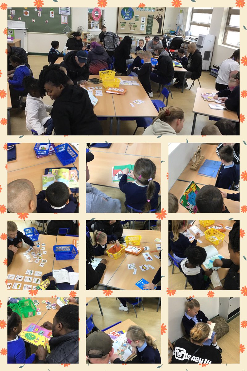 welholmeacademy's tweet photo. Wow! What a turn out for our reading morning with parents. ☺️📚 #welholmey1 #welholmereading https://t.co/rhLOAFFxqf