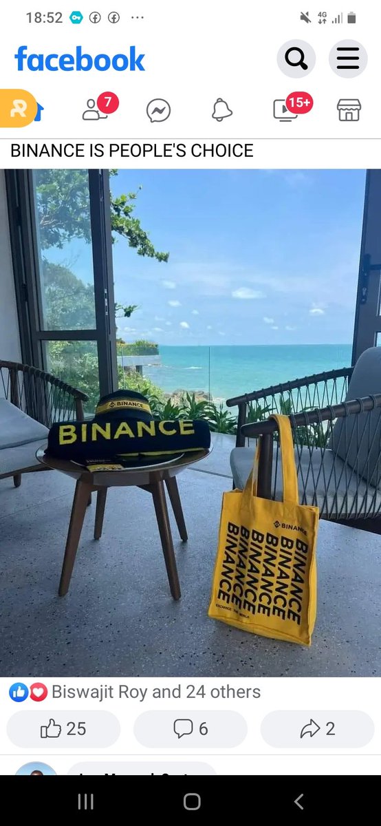 nataliekimathi's tweet photo. @BinanceAfrica I post about BINANCE because of ROYAL Q 
I got interest in using BINANCE because of ROYAL Q https://t.co/mTeviXvnep