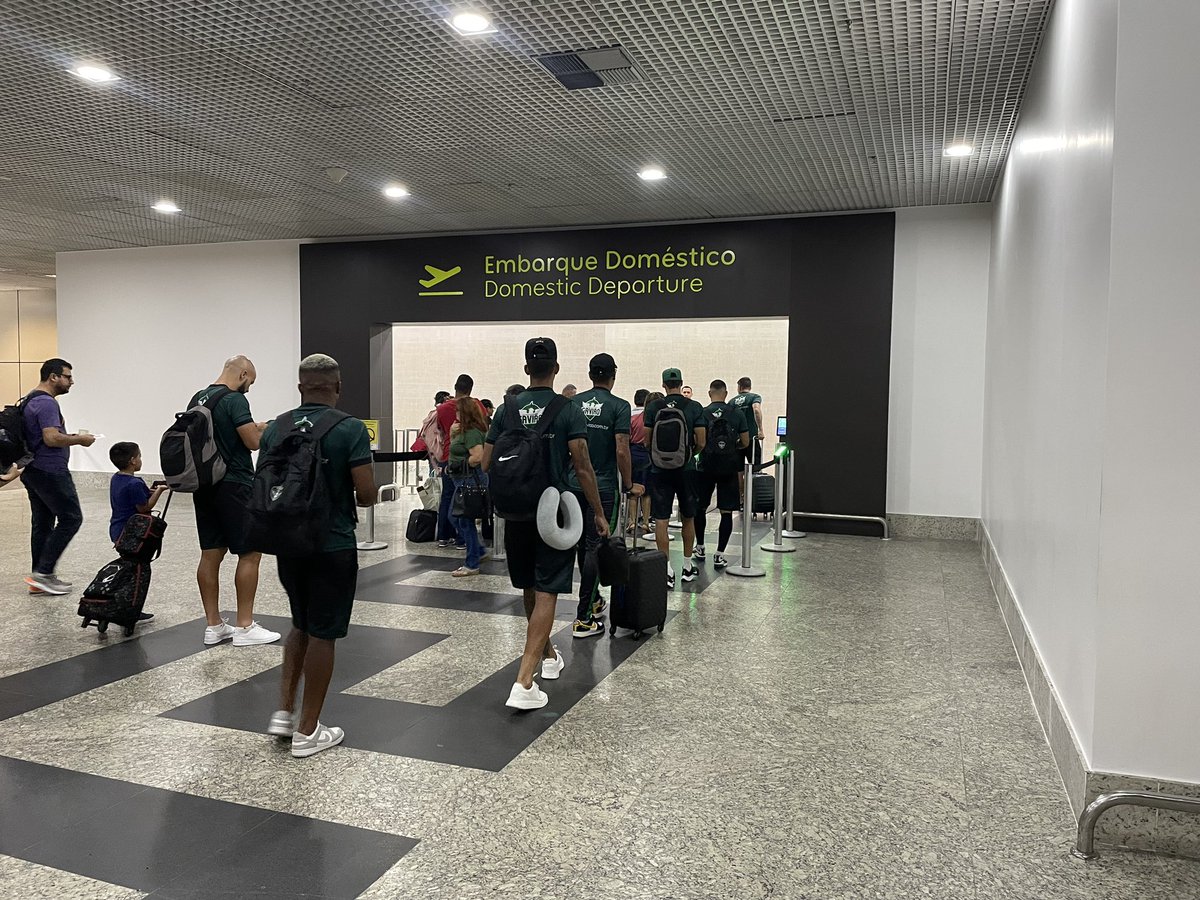 Manaus Futebol Clube tweet media