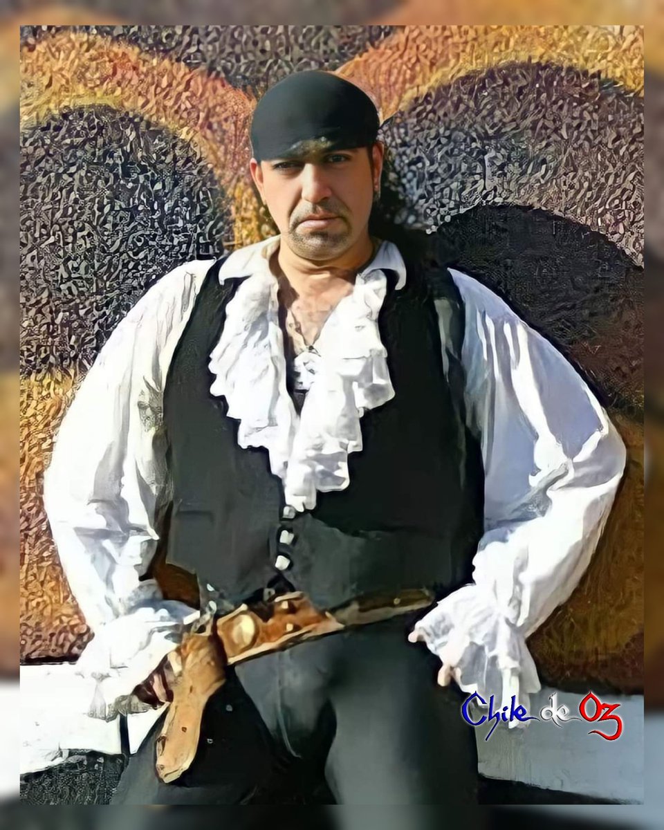 ChileDeOz's tweet photo. El pirata cuando tiene enfundada su espada...

🤣🤣

@MAGODEOZOFIC

#magodeoz #viernesdememes #humordeoz #chiledeoz #txusdifellatio #txus #pirata #gaia #memes https://t.co/klzoRT2iYU