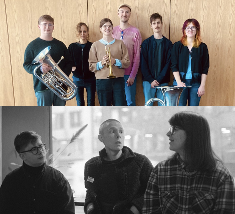 Vortex Jazz Club (@vortexjazz) on Twitter photo ⚡NEXT WEEK⚡ @LauraJurd performs music from her new album feat. <a href="/DanielleTuba/">Danielle Price</a>, <a href="/martinlee1982/">martin lee</a>, Alex Haines, <a href="/conorchaplin/">Conor Chaplin</a> & <a href="/CDPlayaa/">Corrie Dick</a> with support from <a href="/DopeyMonMusic/">Dopey Monkey</a> & @OrtmanAdrian 📅 Thursday 25 May 🎟️ ow.ly/RVHM50OrZ7s
<a href="/LondonJazz/">UK Jazz News</a> <a href="/LDNJazzGuitar/">LDNJazzGuitarSociety</a> <a href="/Jazzwise/">Jazzwise</a> <a href="/jazznewblood/">jazznewblood</a> ⚡NEXT WEEK⚡ @LauraJurd performs music from her new album feat. <a href="/DanielleTuba/">Danielle Price</a>, <a href="/martinlee1982/">martin lee</a>, Alex Haines, <a href="/conorchaplin/">Conor Chaplin</a> & <a href="/CDPlayaa/">Corrie Dick</a> with support from <a href="/DopeyMonMusic/">Dopey Monkey</a> & @OrtmanAdrian 📅 Thursday 25 May 🎟️ ow.ly/RVHM50OrZ7s
<a href="/LondonJazz/">UK Jazz News</a> <a href="/LDNJazzGuitar/">LDNJazzGuitarSociety</a> <a href="/Jazzwise/">Jazzwise</a> <a href="/jazznewblood/">jazznewblood</a>