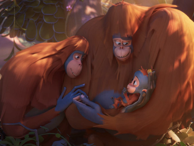 kidscreen's tweet photo. London-based #GFMAnimation is adding two new feature films to its slate, and they both center around adventures in the #wild.  https://t.co/bgK0rKIl1b https://t.co/ChZ8ogm2v0