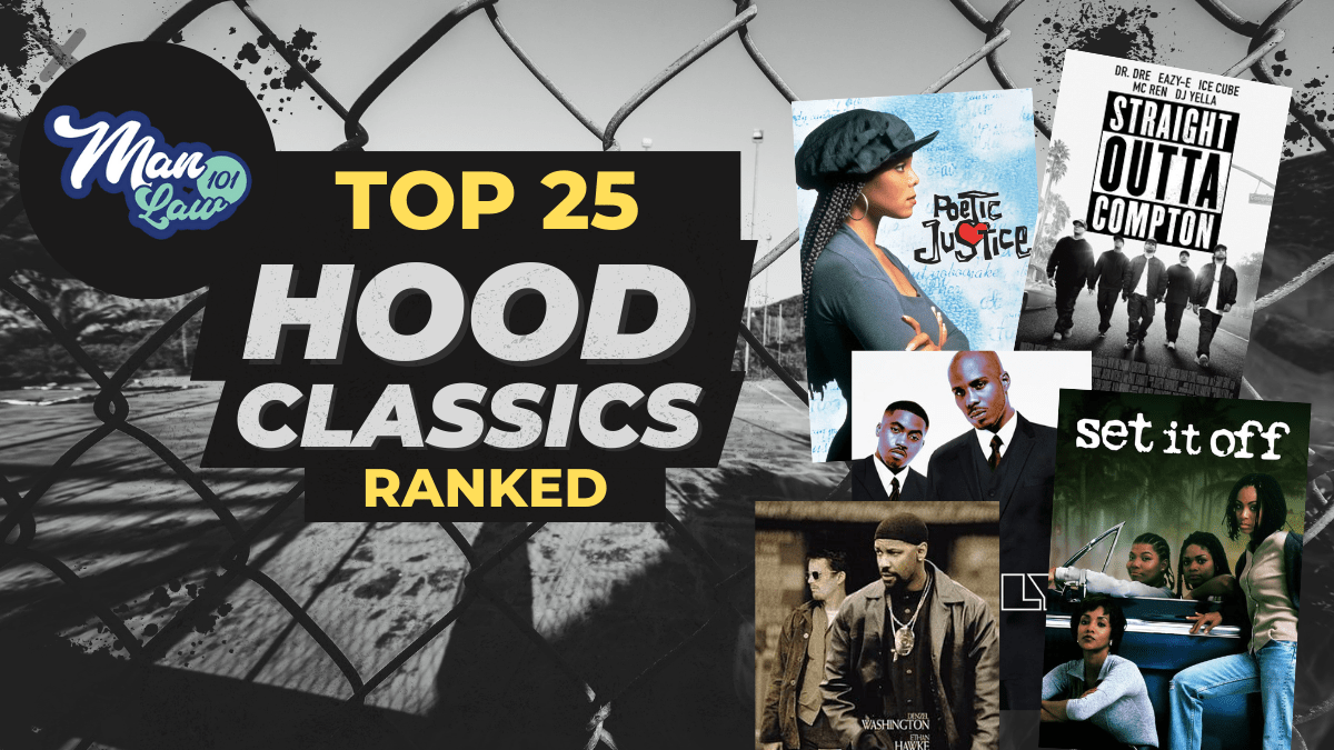 Sway's Universe on Twitter "Top 25 Hood Classic Movies Of ALLTime