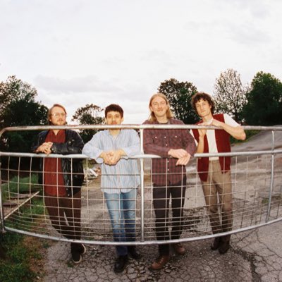 The_mediumband's tweet photo. #NewProfilePic https://t.co/TBbhRnxEUU