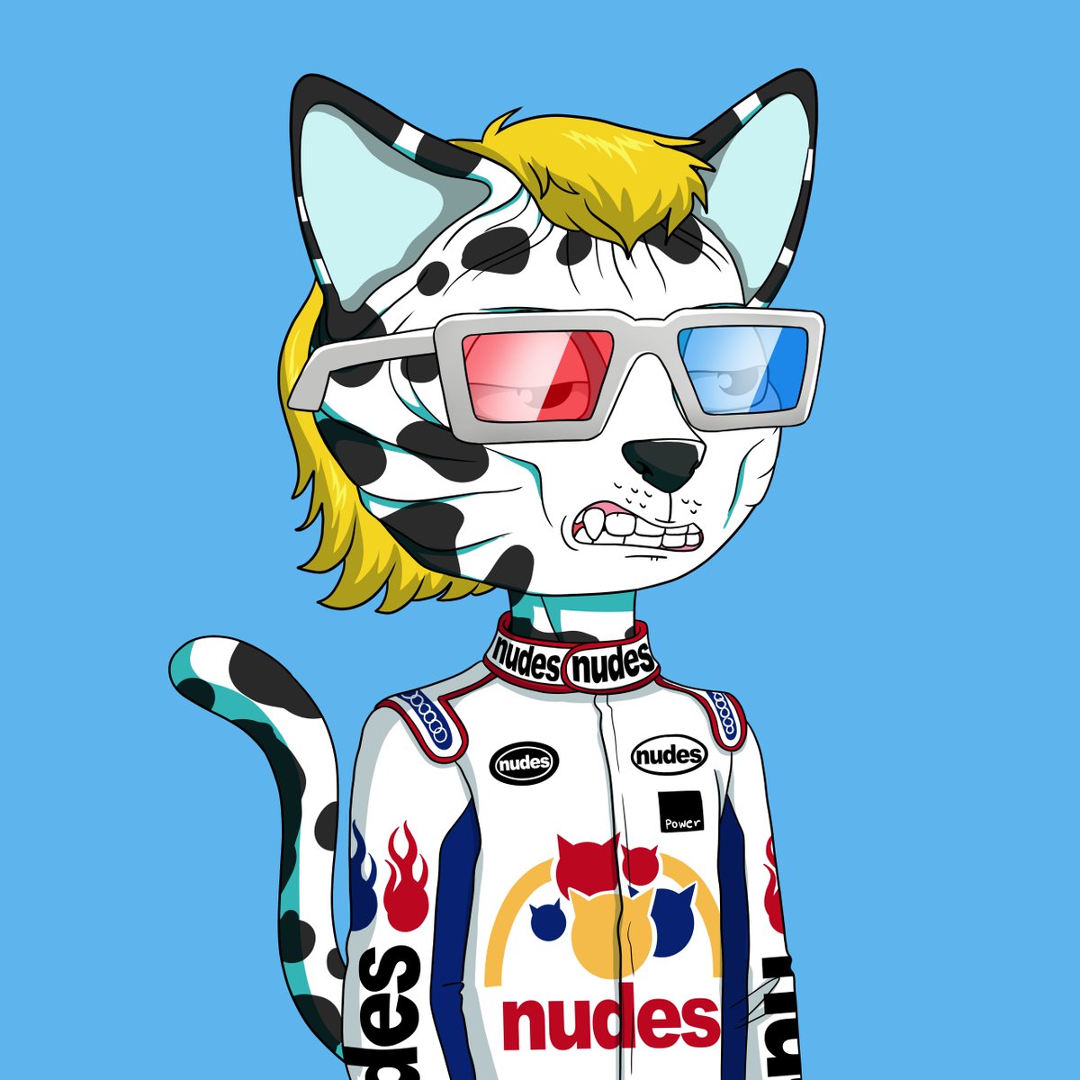 NUDIE COMMUNITY tweet media