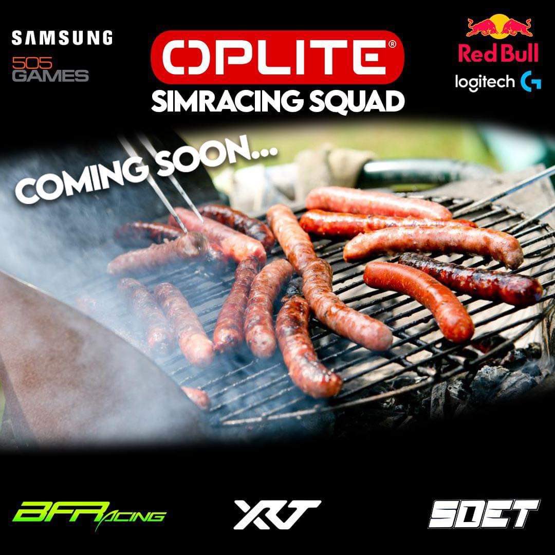 XRTracingteam's tweet photo. Stay Tuned..
#simsquad #oplitefamilly #barbecue https://t.co/wTsuy41a51