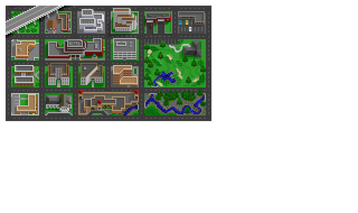 Adventure Game Room of the Day: Pic776 - Police Quest I: In Pursuit of the Death Angel (VGA Version 1992, Sierra On-Line) #AdventureGame #RetroGaming