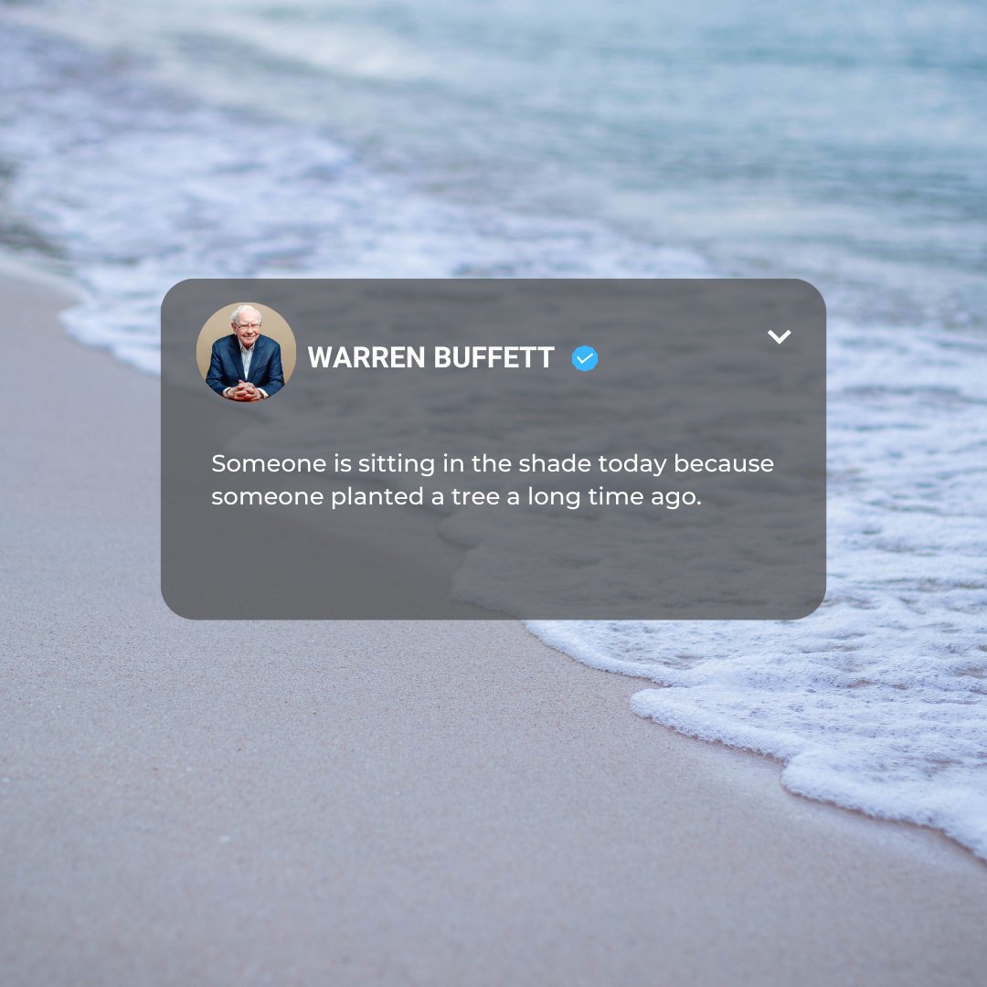 Futureidea_offi's tweet photo. We will explore some of the best ideas💡and motivation quotes from successful investors😎. 

Following us to know more facts like this....?😎📈💸

#nifty50 #nifty #sharemarketindia #nseindia #BSE #sharemarketnews #niftyOptions https://t.co/d1npa20zPj