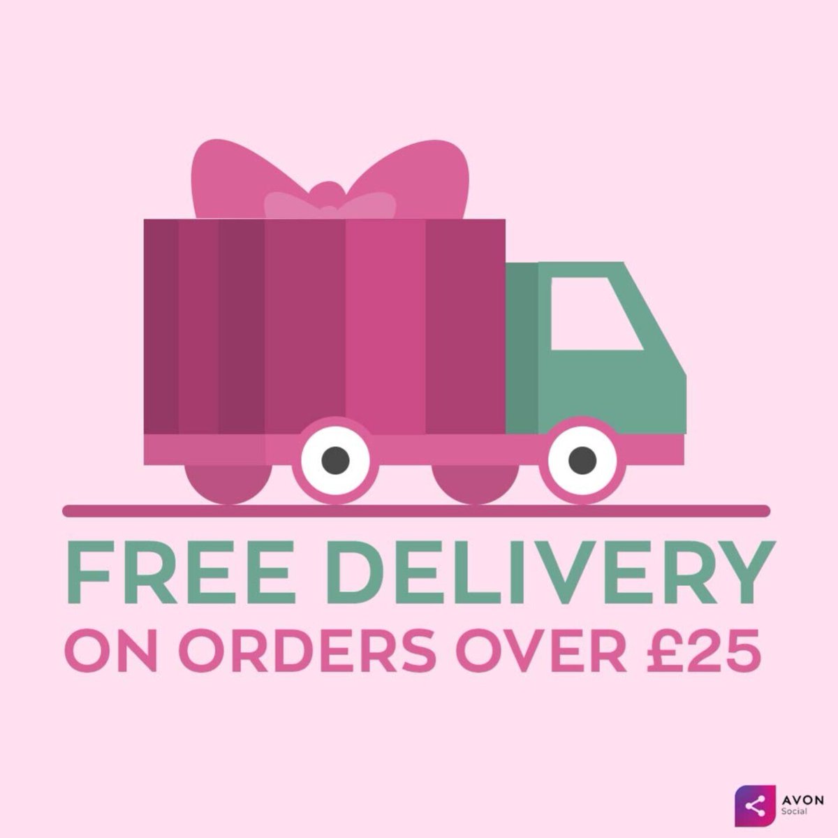 NannieDeeDee's tweet photo. https://t.co/xLEe34cCn1
#FreeDelivery #OnlineShopping #Deals #Discounts  #avonbyme https://t.co/AO4pLKyqOb