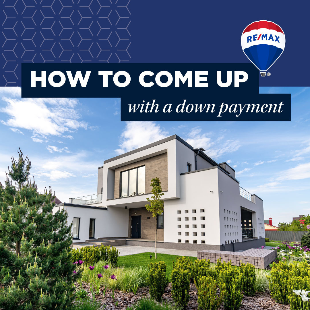Cynthia__E's tweet photo. #RT @remax: Saving for a down payment can be a challenge. Check out our tips! ✅ https://t.co/5qfmh3xZWZ