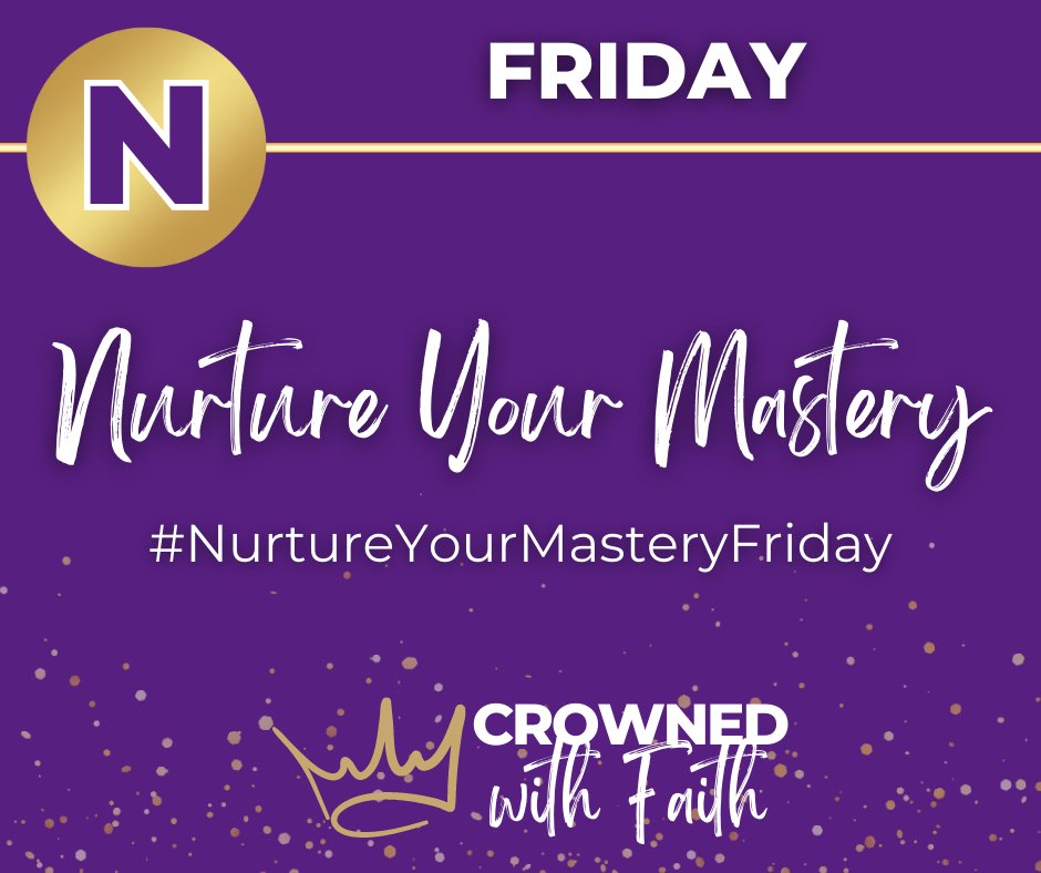 TheMPACTLife's tweet image. Seeking out feedback and constructive criticism can help you identify areas for improvement and grow in your mastery. 

Are you open to feedback from others and actively seeking it out? 

#feedback #constructivecriticism #nurturingyourmastery #solopreneursuccess #thempactlife #b