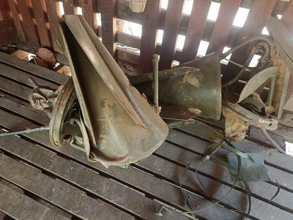 Military armed forces not only bombarded by fighter jets but also shelled artilleries on ground in Myawaddy tsp, Karen state last night, reportedly.
#2023May19Coup #Japan4MyanmarRevolution #MyanmarCauseisGlobalCause #WhatsHappeningInMyanmar