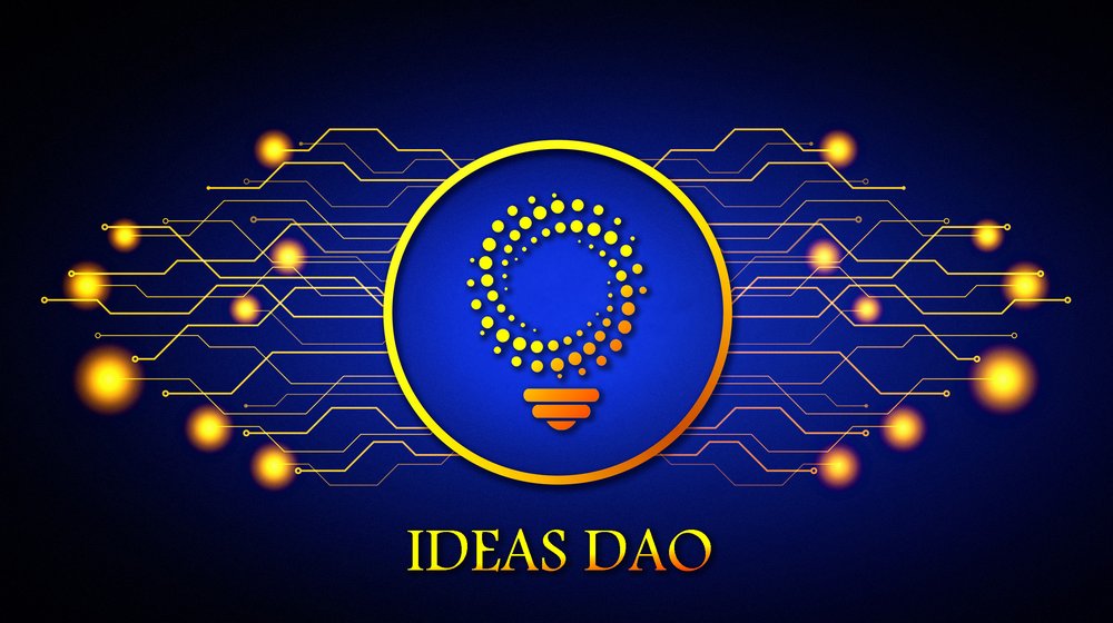 IDEAS_TheToken's tweet image. IDEAS DAO! 

We are pleased to announce the upcoming implementation of a Governance DAO functionality for IDEAS.

More info here: 
medium.com/@IDEAS-Token/i…

#IDEAS #DAO #crypto #blockchain #web3 #DeFi #bitcoin #bnb #ethereum $IDEAS