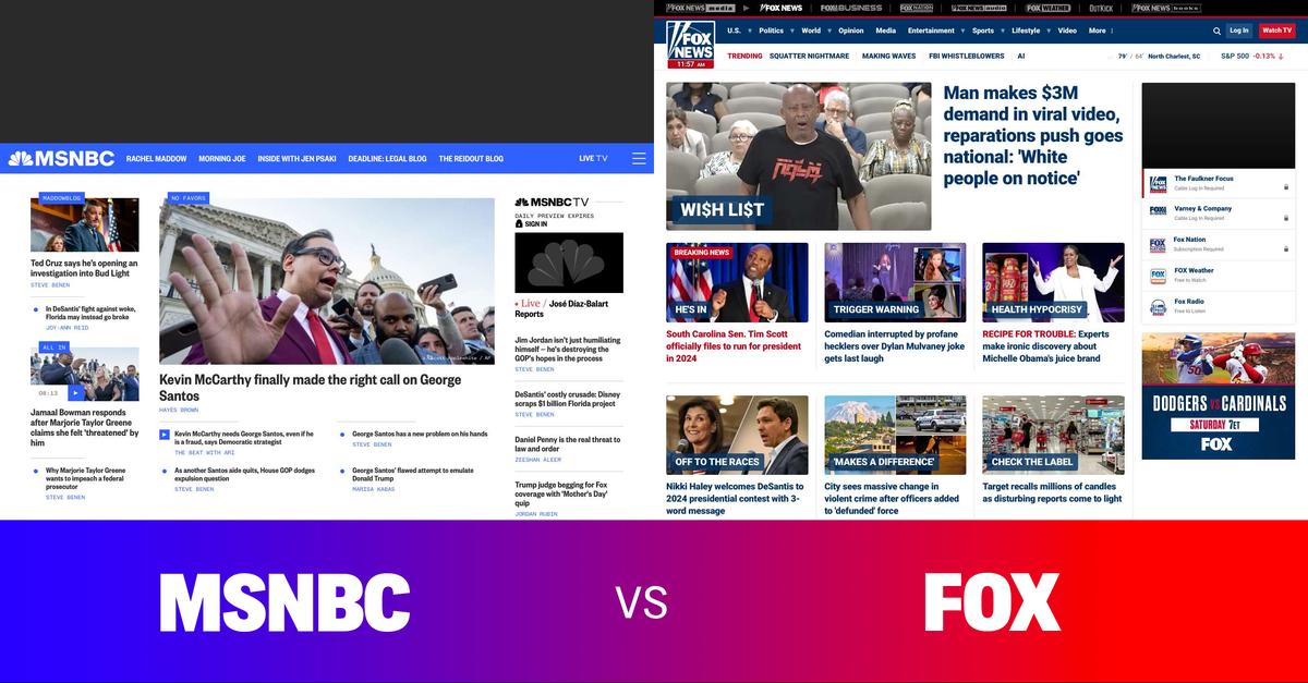 newscompare tweet media