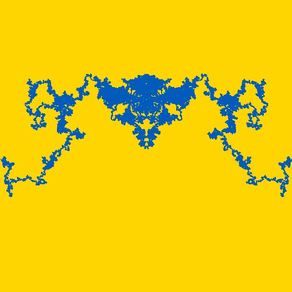 Inkblot30823743's tweet photo. What do you see? https://t.co/dyltrvTx7b