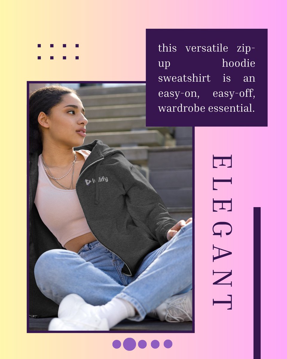 LullifyDotCom's tweet photo. Get ready to be swept away by the newest fashion trend - Lullify! 🤩 Our new collection has everything you need for a unique, comfy look. A vibe that puts your wardrobe to sleep and wakes you up in style. New Styles, New products launched on our storefront this month. https://t.co/cp0epwCcc7
