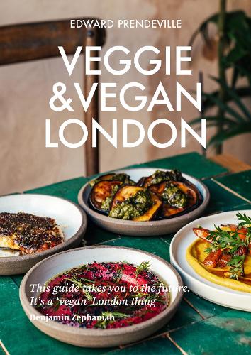 New books just released by Metro Publications @metrolondon #veganfood #vegetarian Veggie & Vegan London by Edward Prendeville | Waterstones waterstones.com/book/veggie-an…